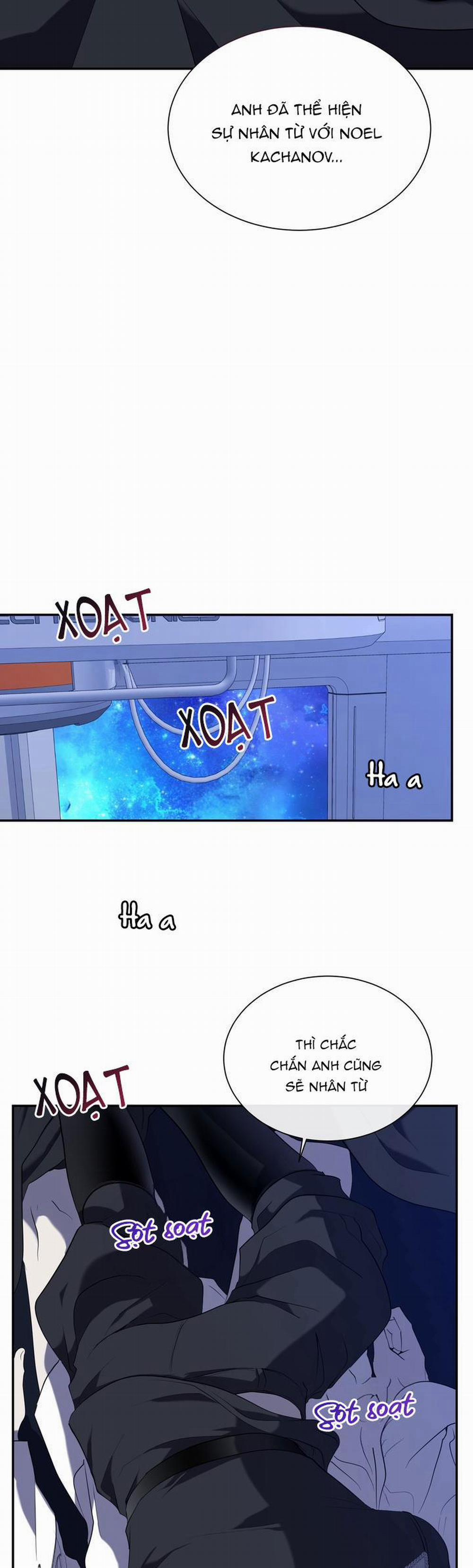 Hương Vị Người Ngoài Hành Tinh 4 trang 63