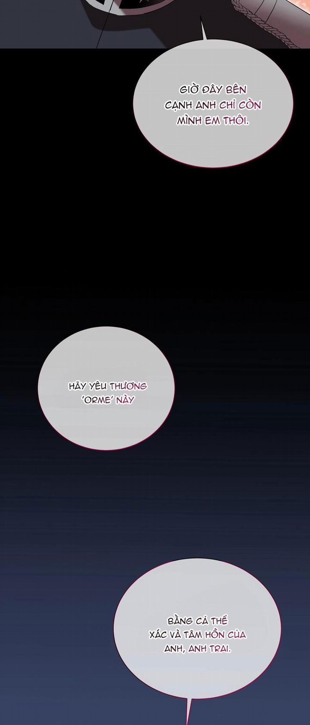 Hương Vị Người Ngoài Hành Tinh 4 trang 65