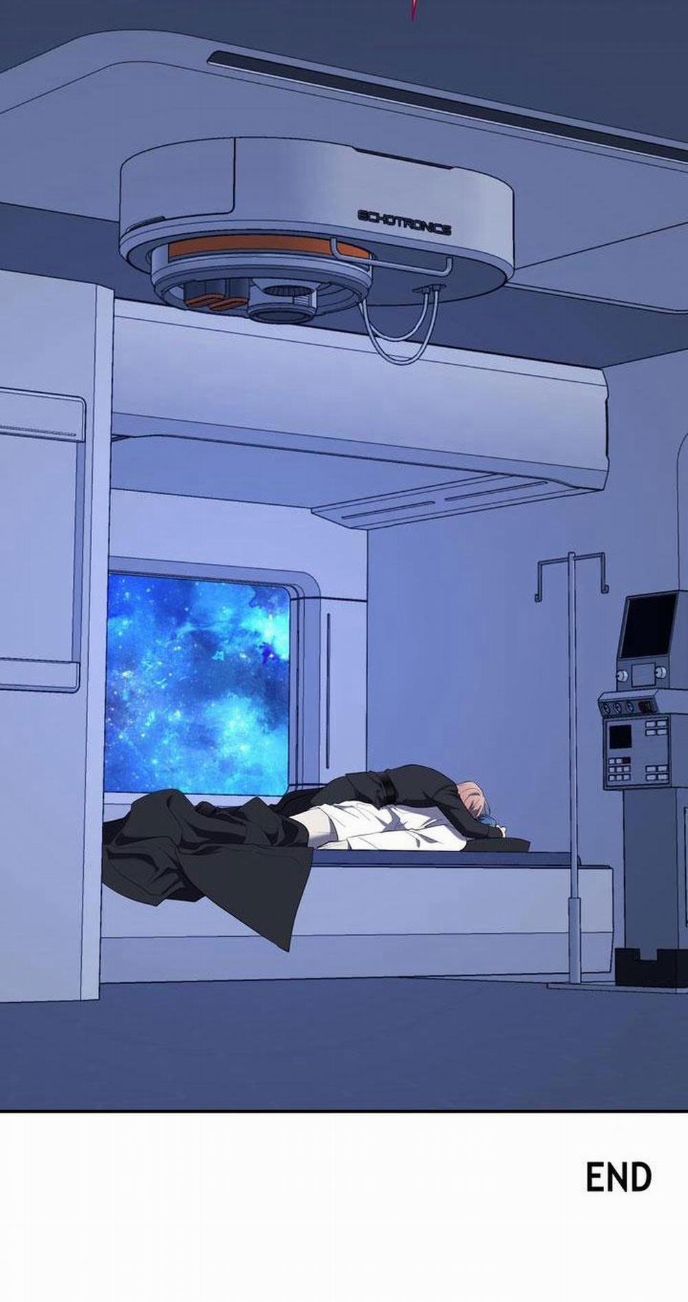 Hương Vị Người Ngoài Hành Tinh 4 trang 66