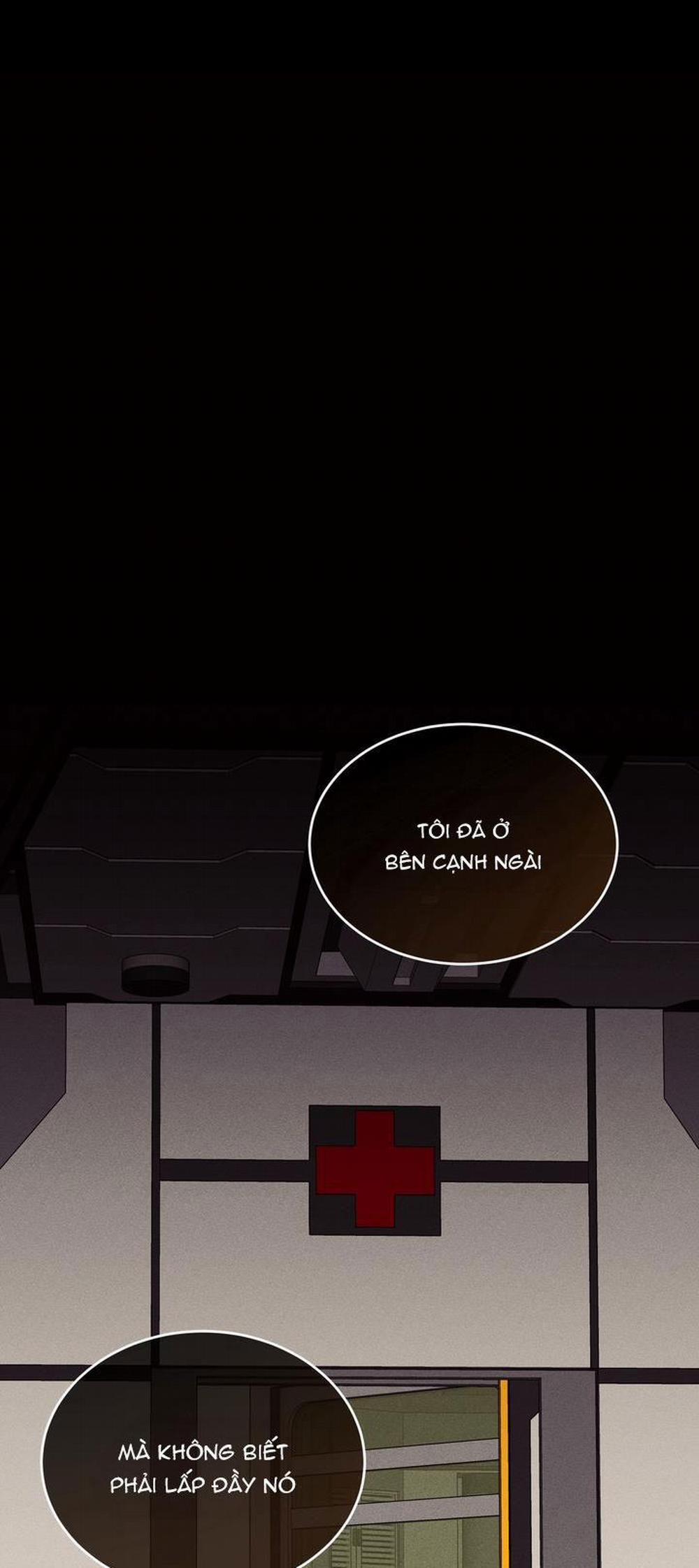 Hương Vị Người Ngoài Hành Tinh 4 trang 7