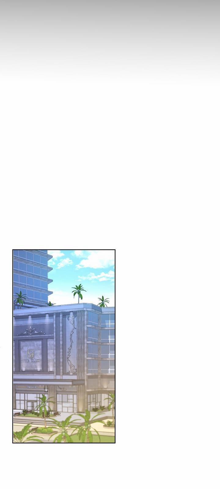 Hương Vị Người Ngoài Hành Tinh 5 Cô Dâu Của Rồng trang 19