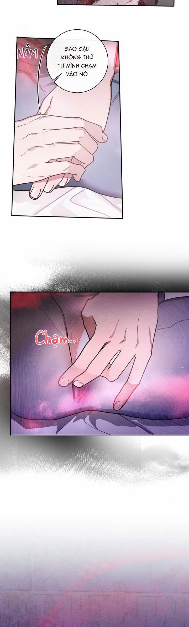 Hương Vị Người Ngoài Hành Tinh 5 Cô Dâu Của Rồng trang 33