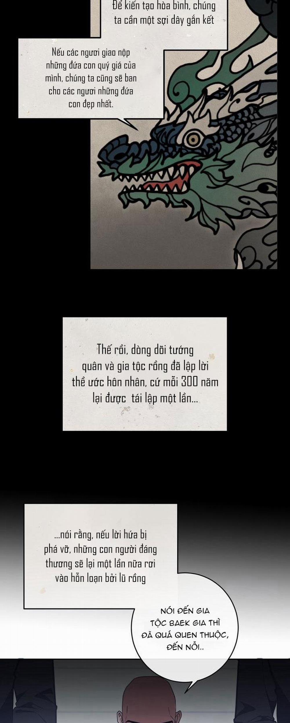 Hương Vị Người Ngoài Hành Tinh 5 trang 10