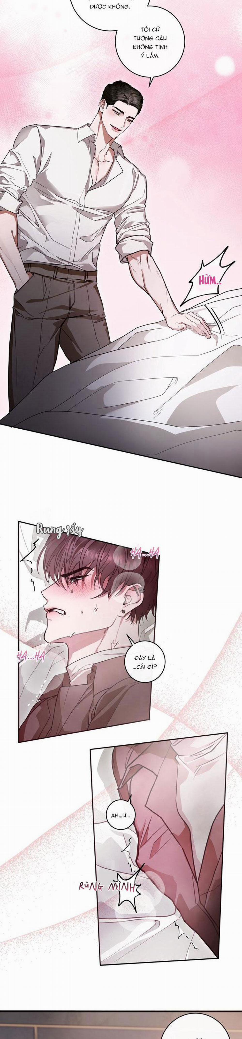 Hương Vị Người Ngoài Hành Tinh 5 trang 29