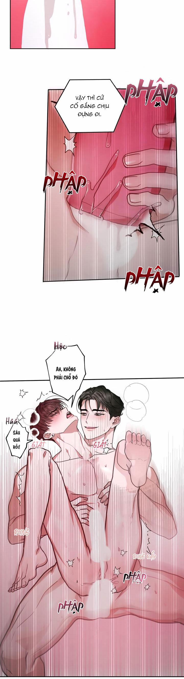 Hương Vị Người Ngoài Hành Tinh 7 0 trang 11