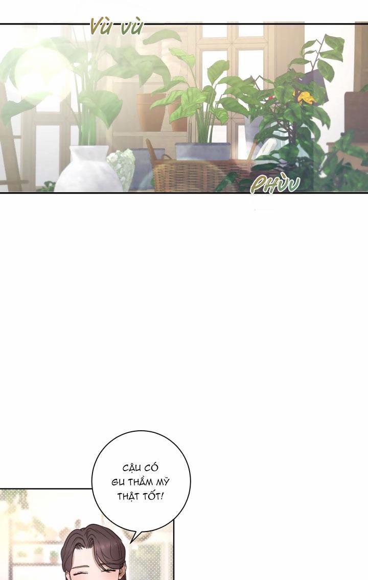 Hương Vị Người Ngoài Hành Tinh 7 0 trang 17