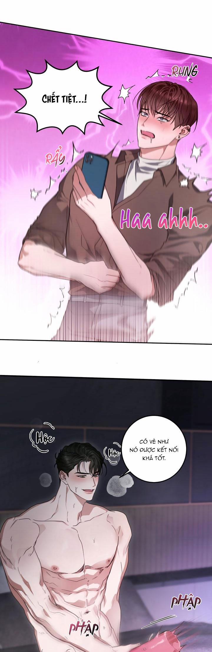 Hương Vị Người Ngoài Hành Tinh 7 0 trang 2