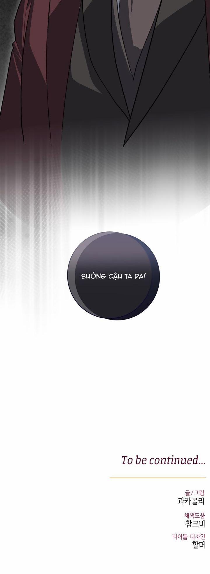 Hương Vị Người Ngoài Hành Tinh 7 0 trang 32