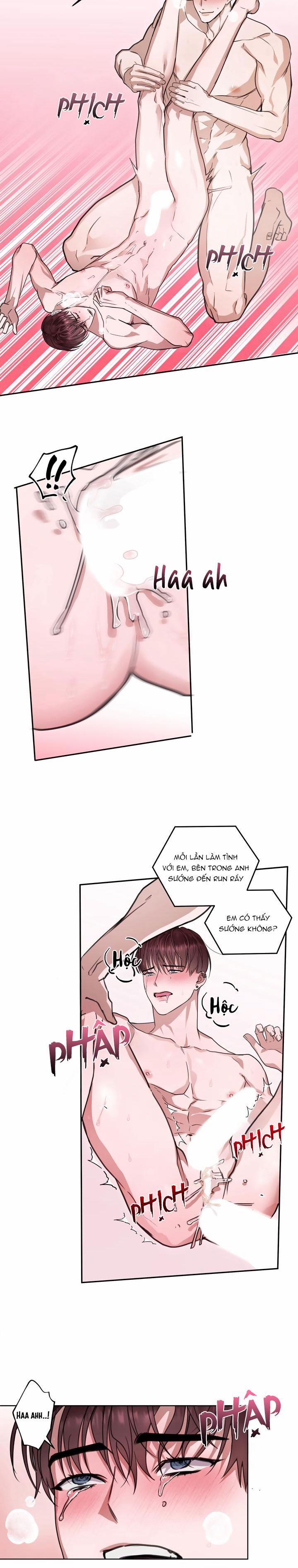 Hương Vị Người Ngoài Hành Tinh 7 0 trang 7