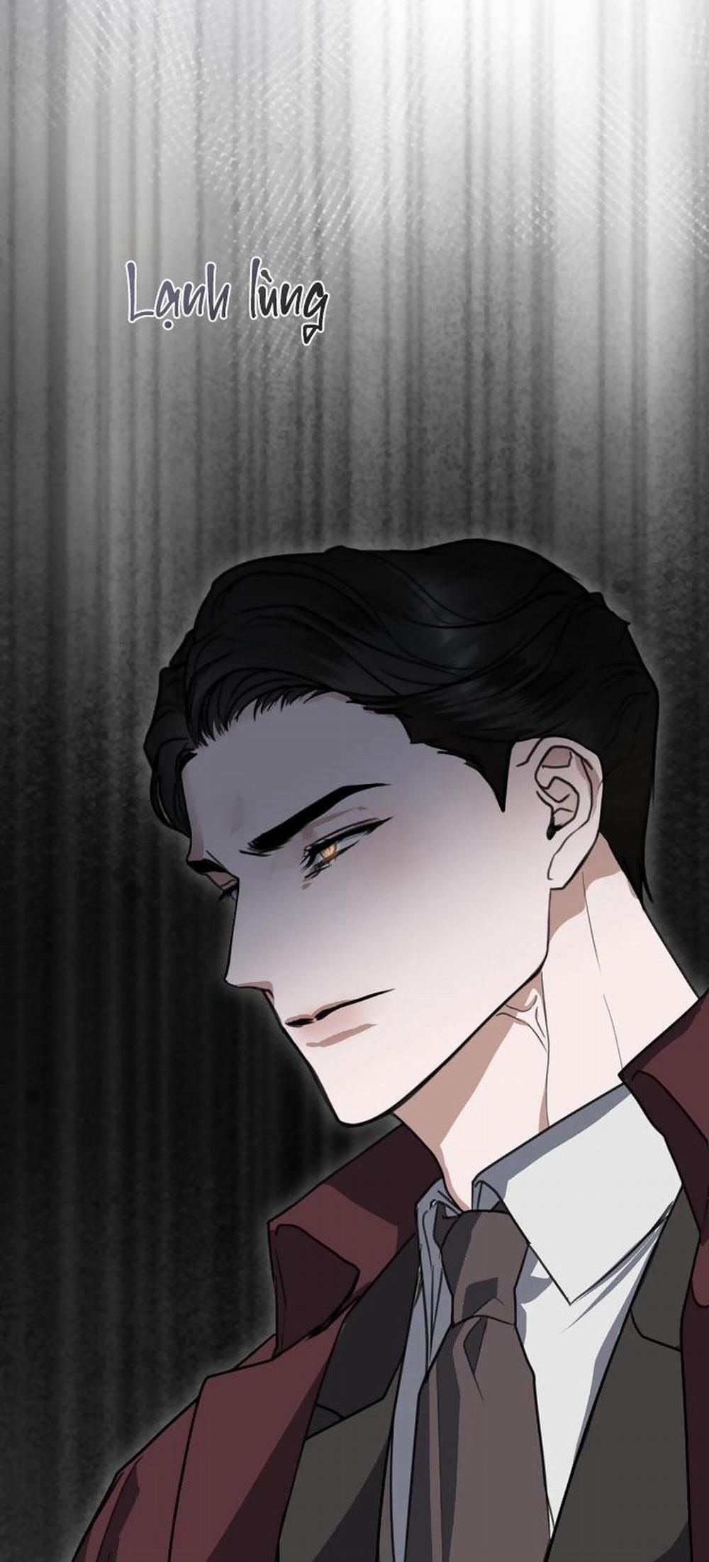 Hương Vị Người Ngoài Hành Tinh 7 trang 31