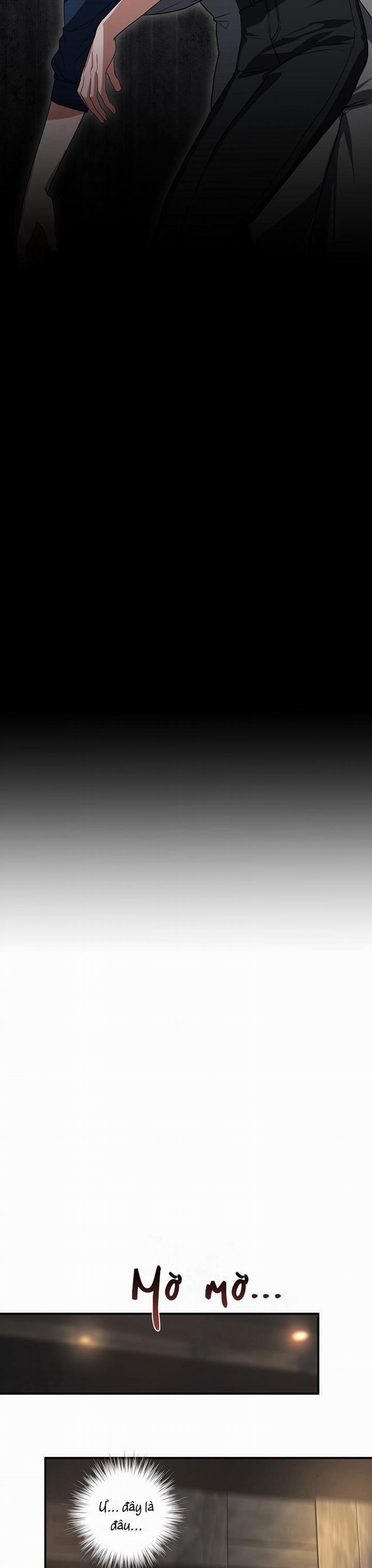 Hương Vị Người Ngoài Hành Tinh 9 trang 23