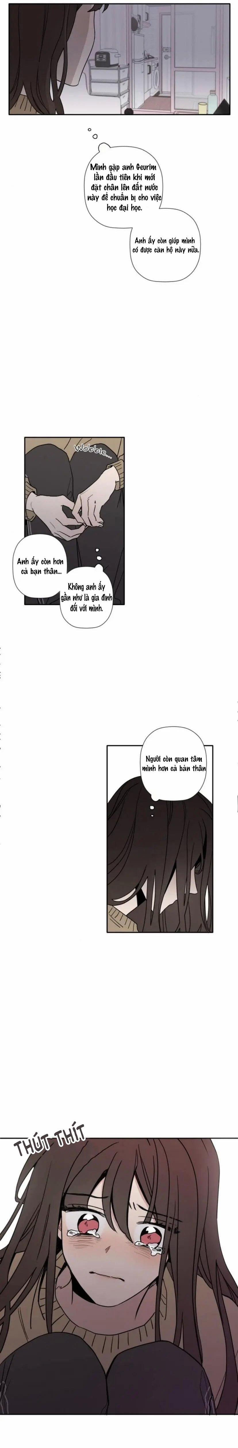 Hương Vị Tân Niên 1 trang 14