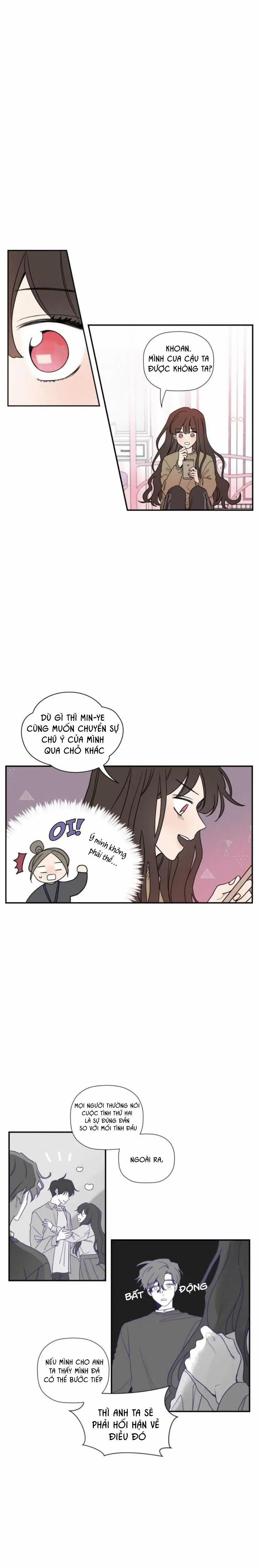 Hương Vị Tân Niên 1 trang 19