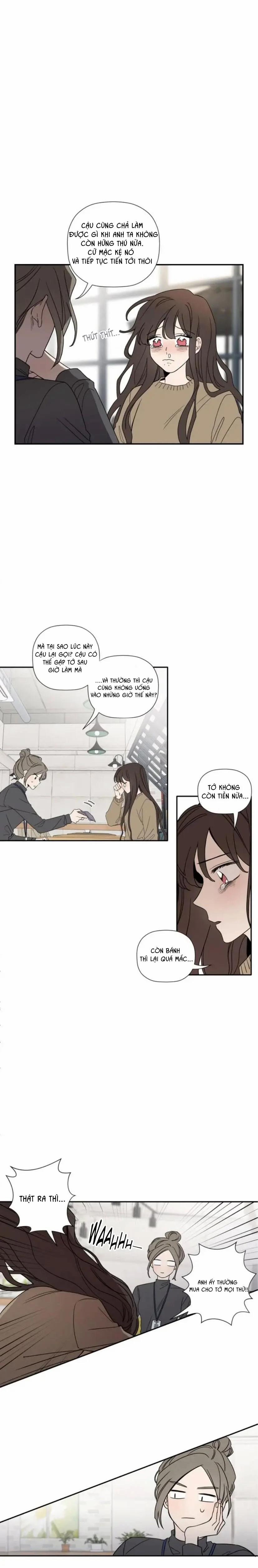 Hương Vị Tân Niên 1 trang 6