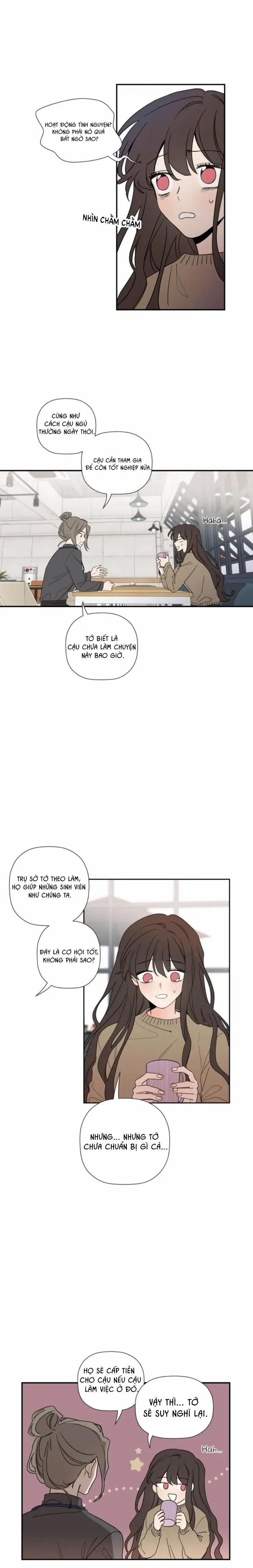 Hương Vị Tân Niên 1 trang 9