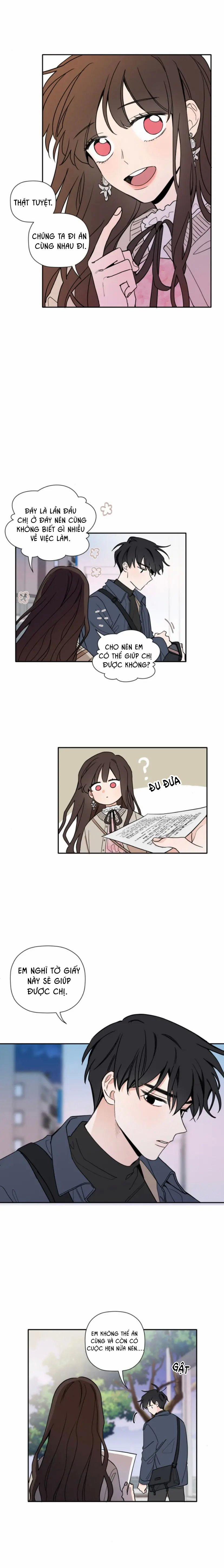 Hương Vị Tân Niên 2 trang 12