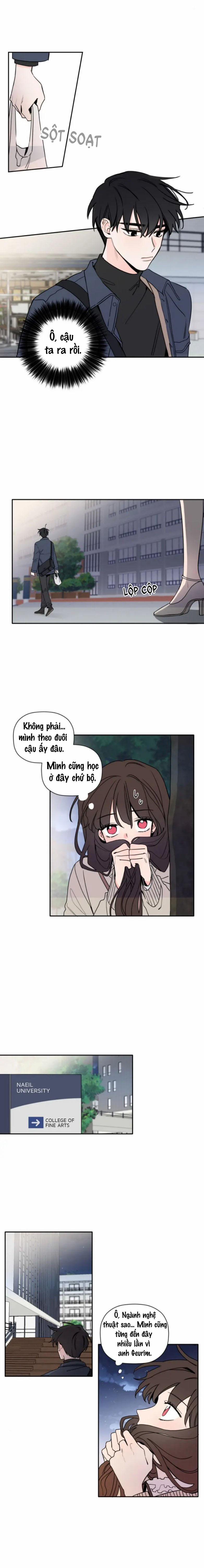 Hương Vị Tân Niên 3 trang 1