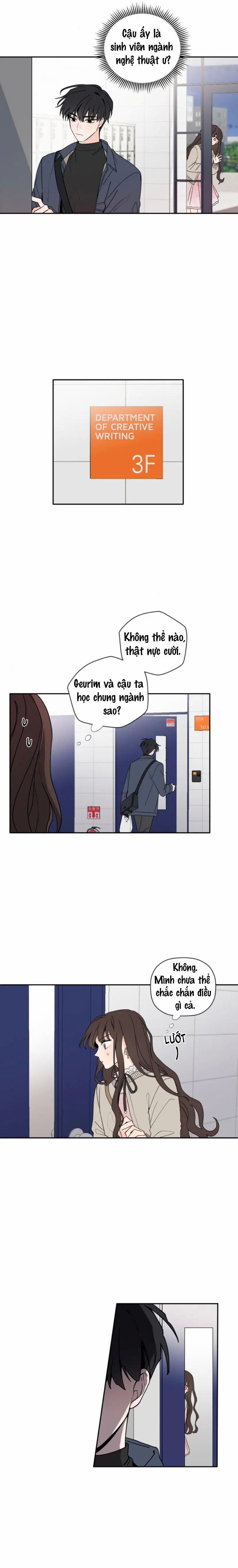 Hương Vị Tân Niên 3 trang 2