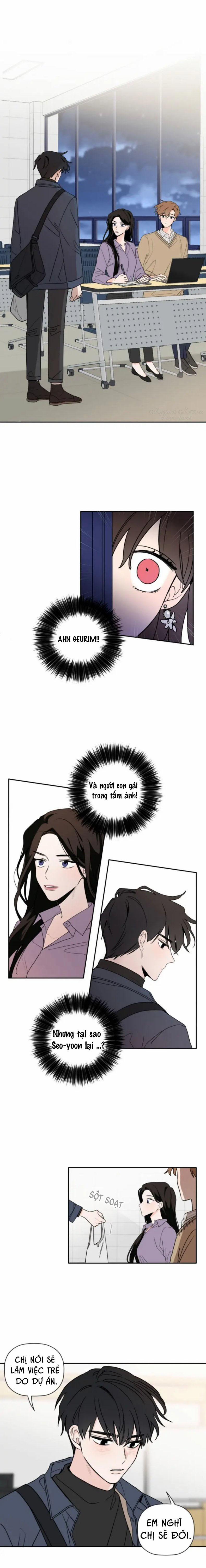 Hương Vị Tân Niên 3 trang 3