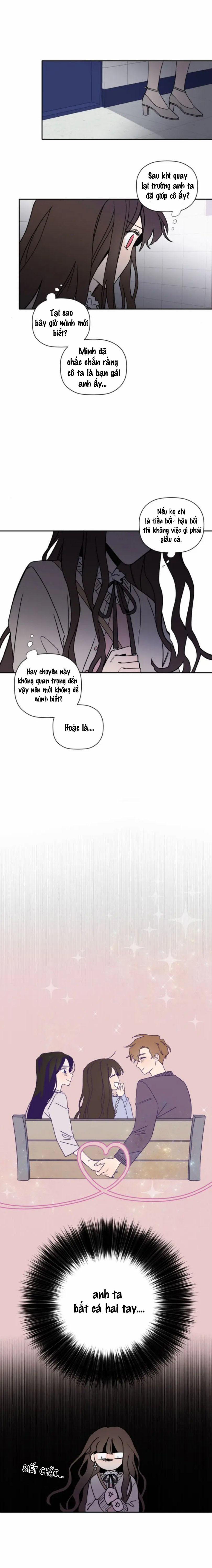 Hương Vị Tân Niên 3 trang 5