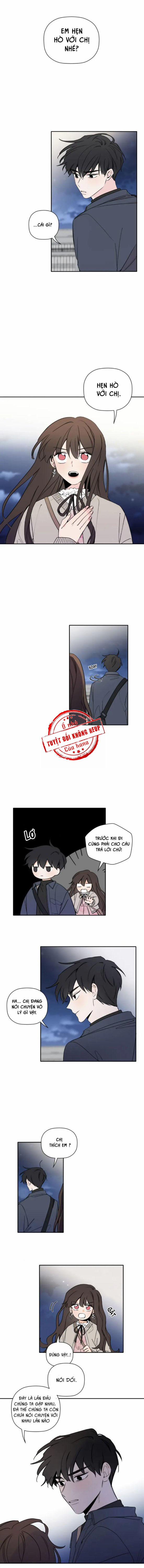 Hương Vị Tân Niên 4 trang 0