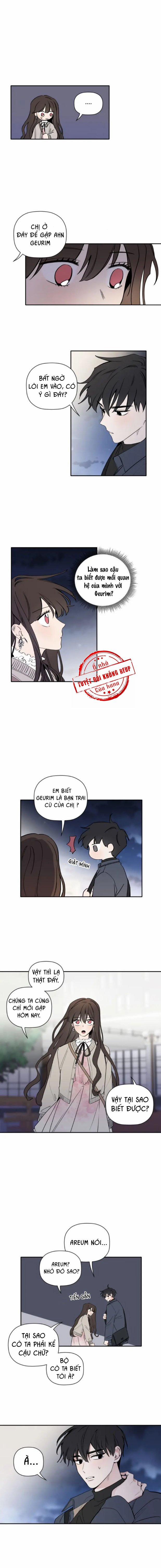 Hương Vị Tân Niên 4 trang 1