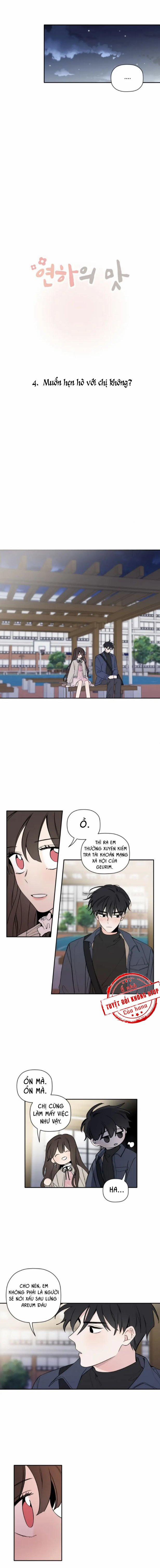 Hương Vị Tân Niên 4 trang 2