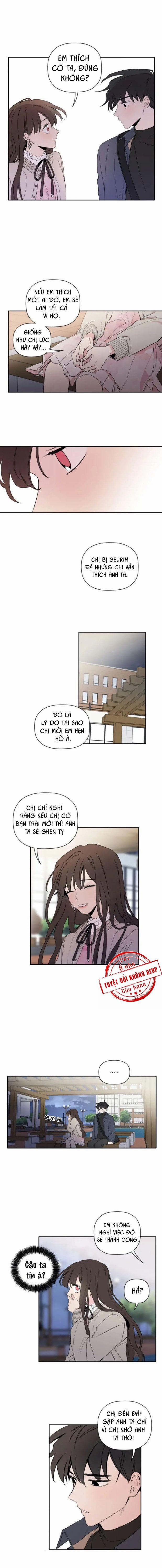 Hương Vị Tân Niên 4 trang 3