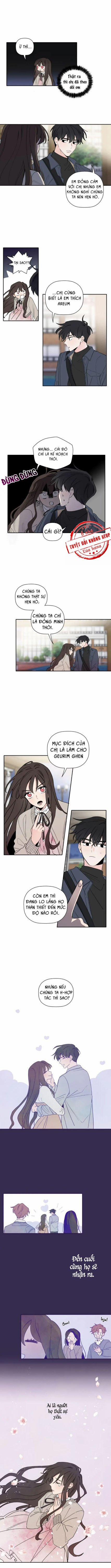 Hương Vị Tân Niên 4 trang 4