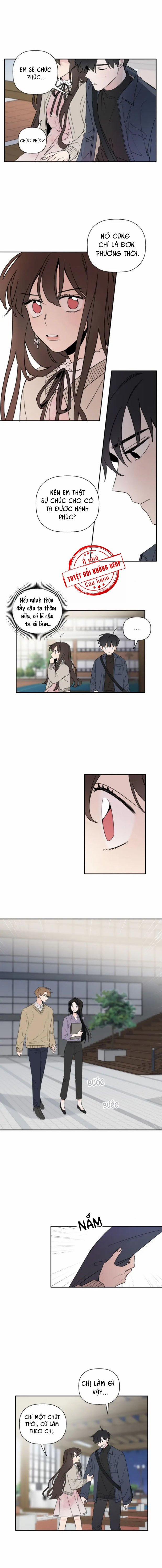 Hương Vị Tân Niên 4 trang 6