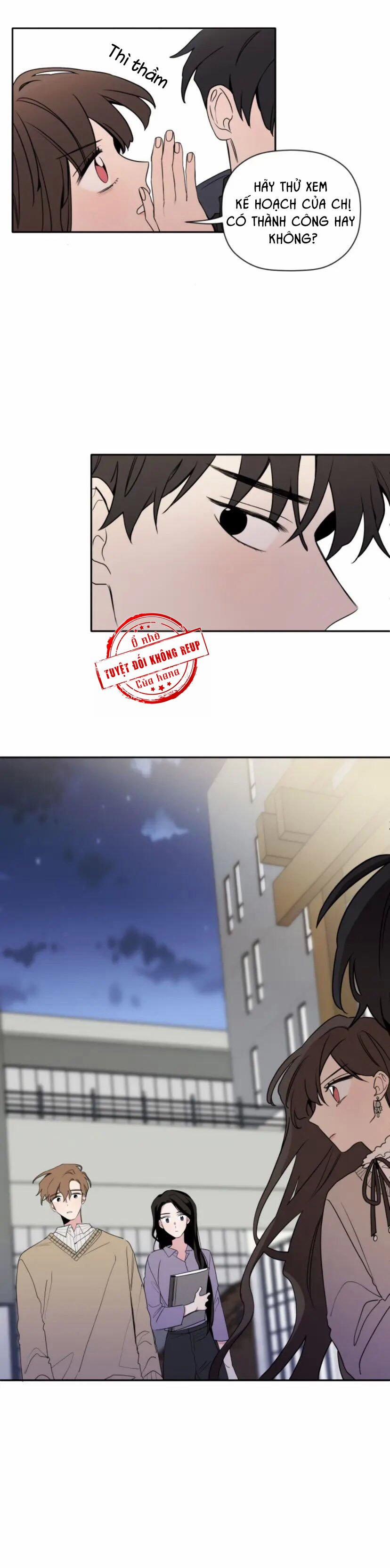 Hương Vị Tân Niên 4 trang 7