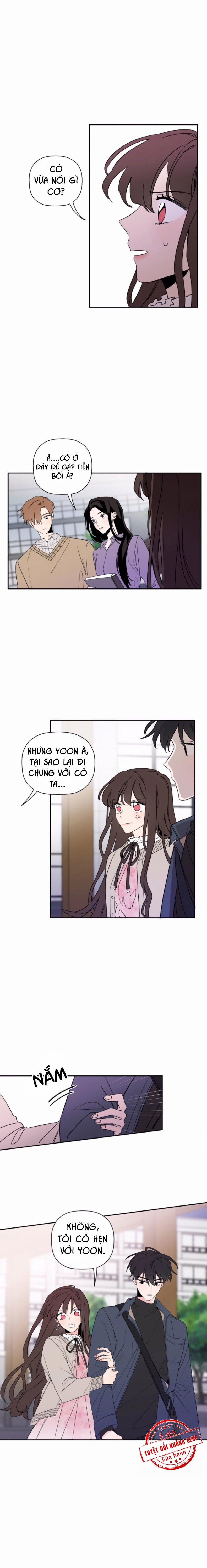 Hương Vị Tân Niên 5 trang 1