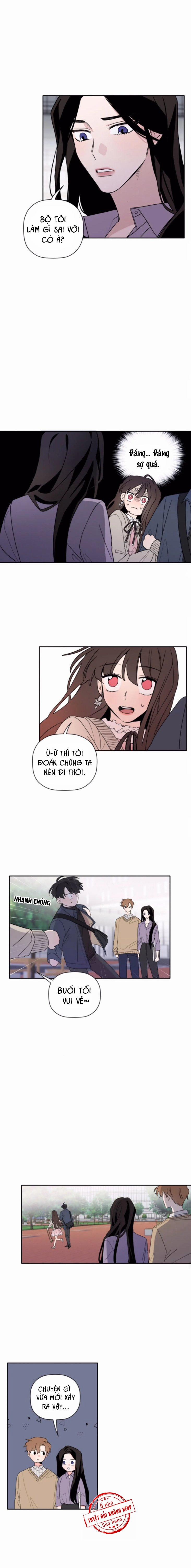 Hương Vị Tân Niên 5 trang 5