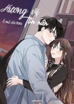 Đọc truyện tranh Hương Vị Tân Niên