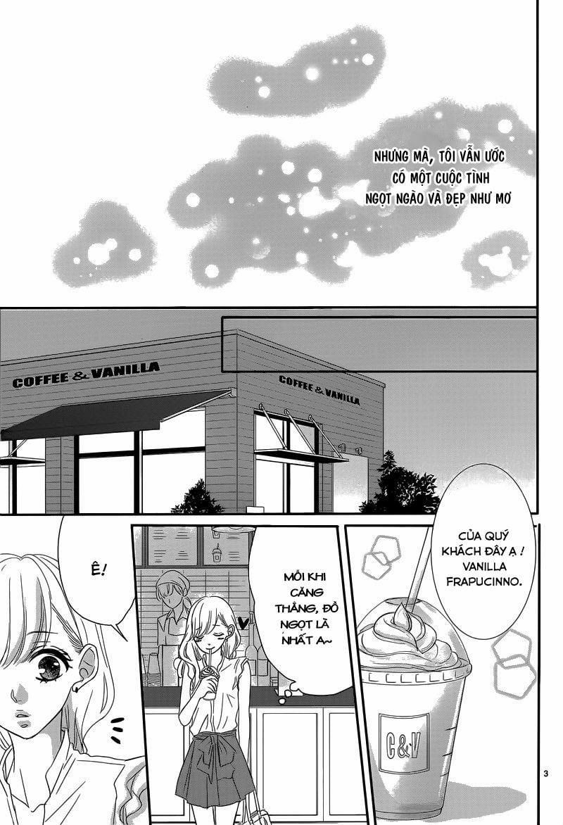 Hương Vị Tình Yêu 1 trang 3