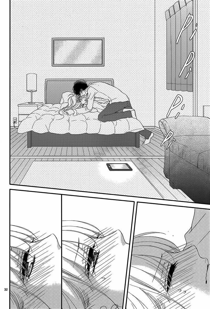 Hương Vị Tình Yêu 1 trang 31