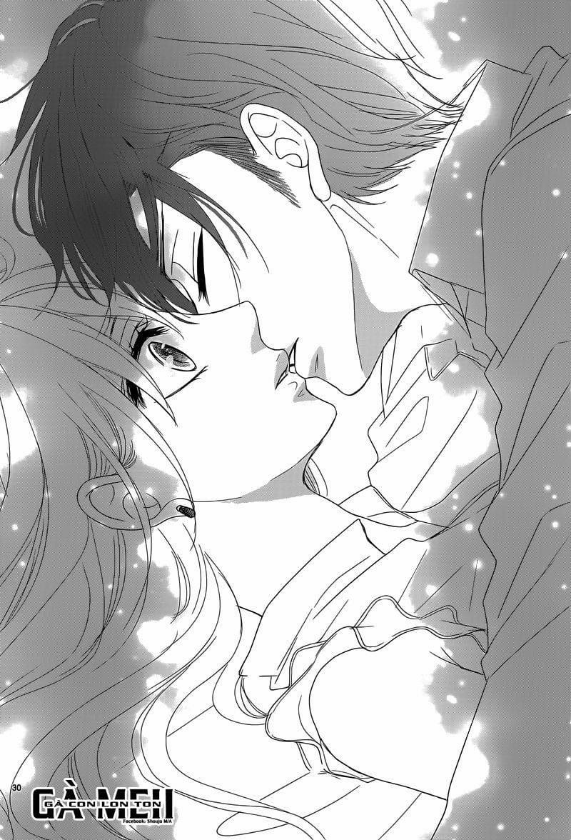 Hương Vị Tình Yêu 1 trang 36