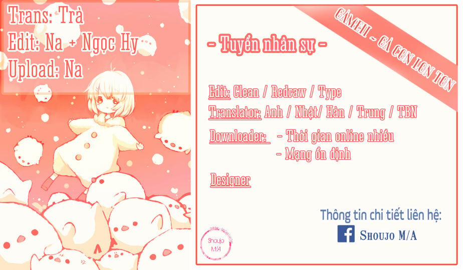 Hương Vị Tình Yêu 10 trang 0