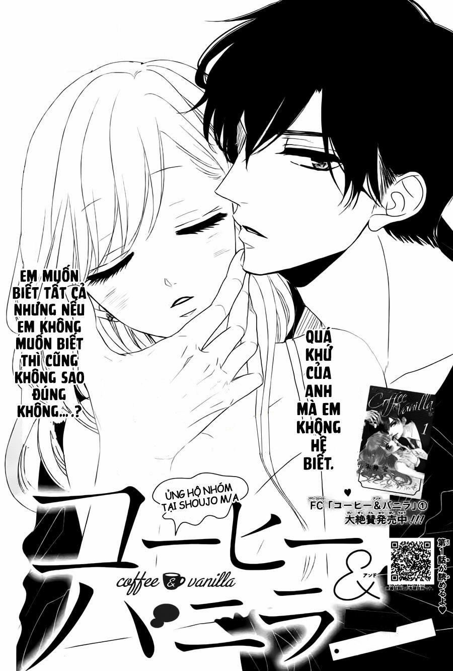 Hương Vị Tình Yêu 10 trang 2