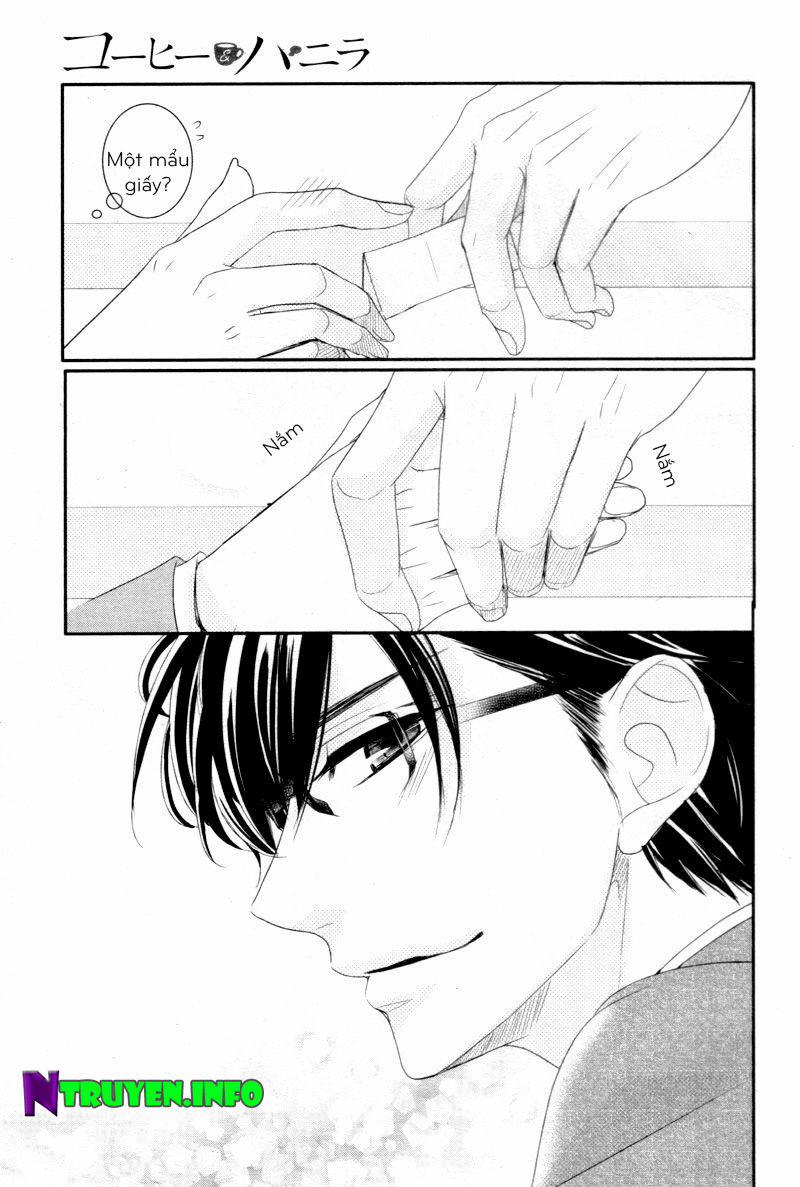 Hương Vị Tình Yêu 12 trang 13