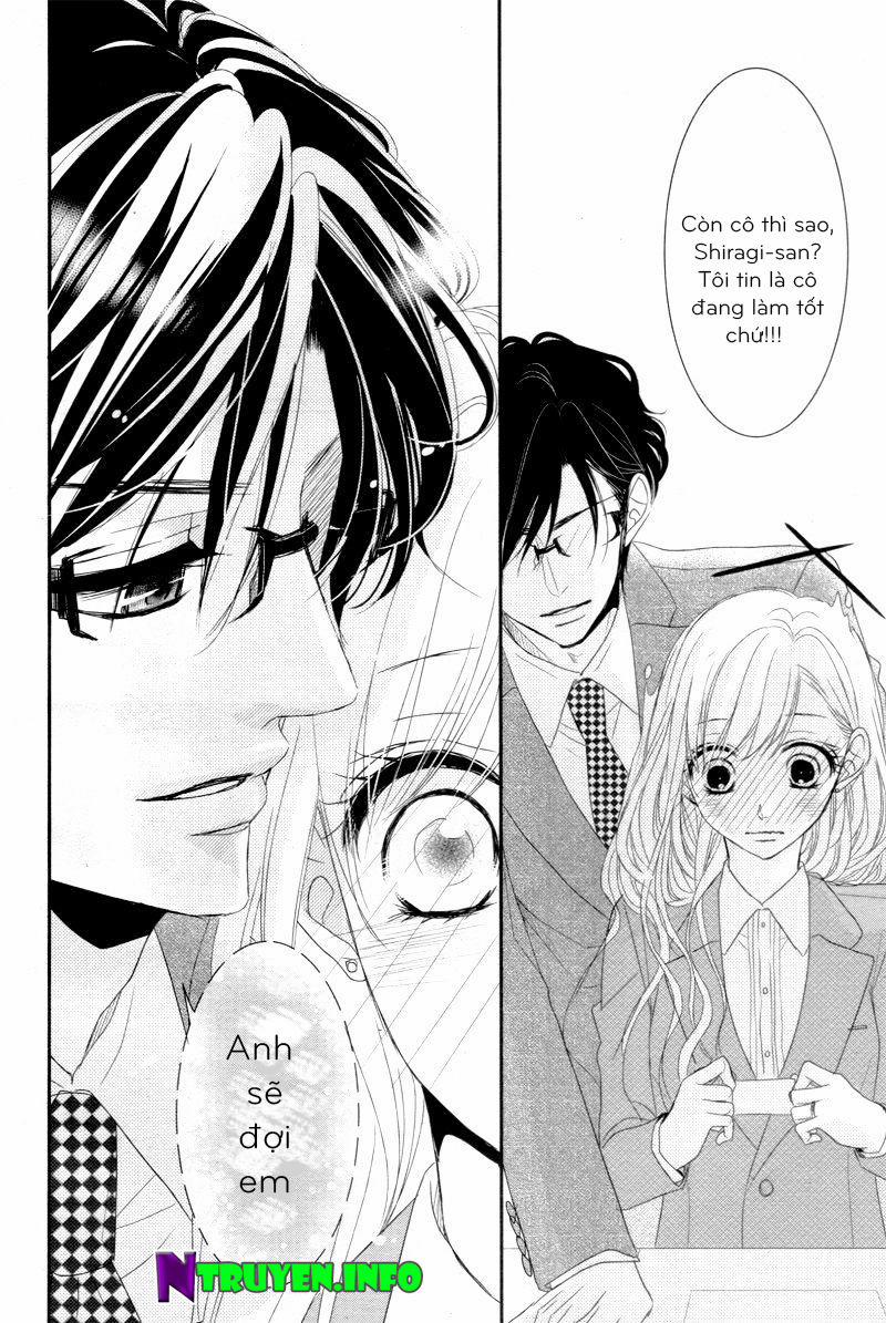 Hương Vị Tình Yêu 12 trang 14