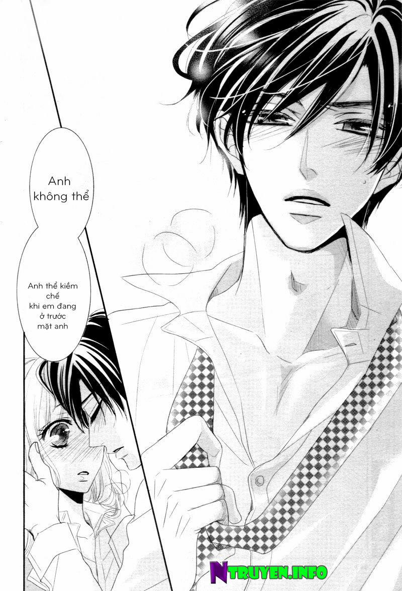 Hương Vị Tình Yêu 12 trang 36