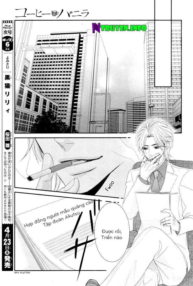 Hương Vị Tình Yêu 12 trang 39