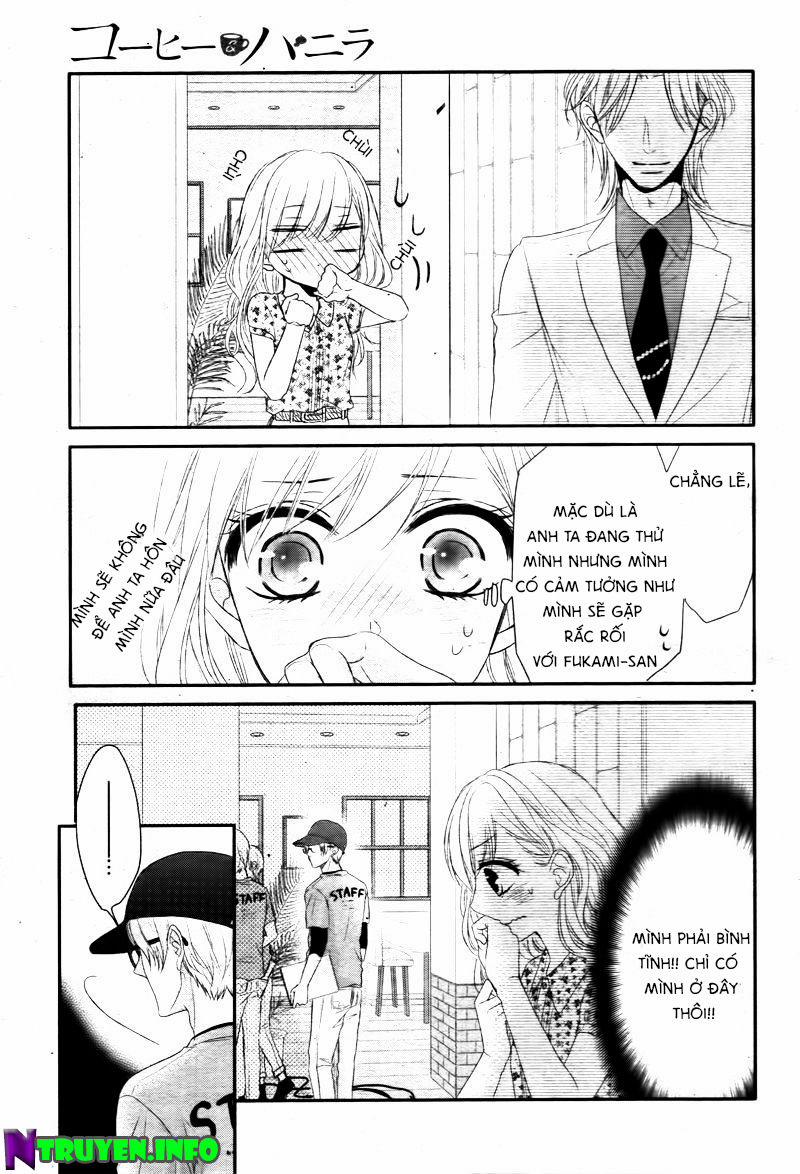 Hương Vị Tình Yêu 13 trang 10