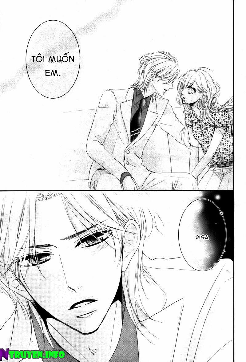 Hương Vị Tình Yêu 13 trang 14