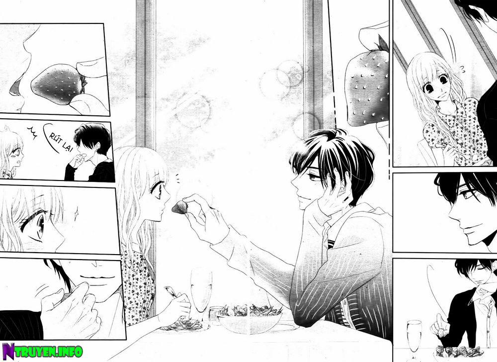 Hương Vị Tình Yêu 13 trang 31