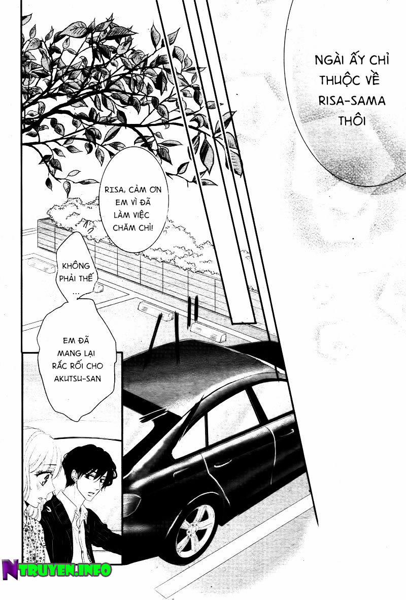 Hương Vị Tình Yêu 13 trang 34