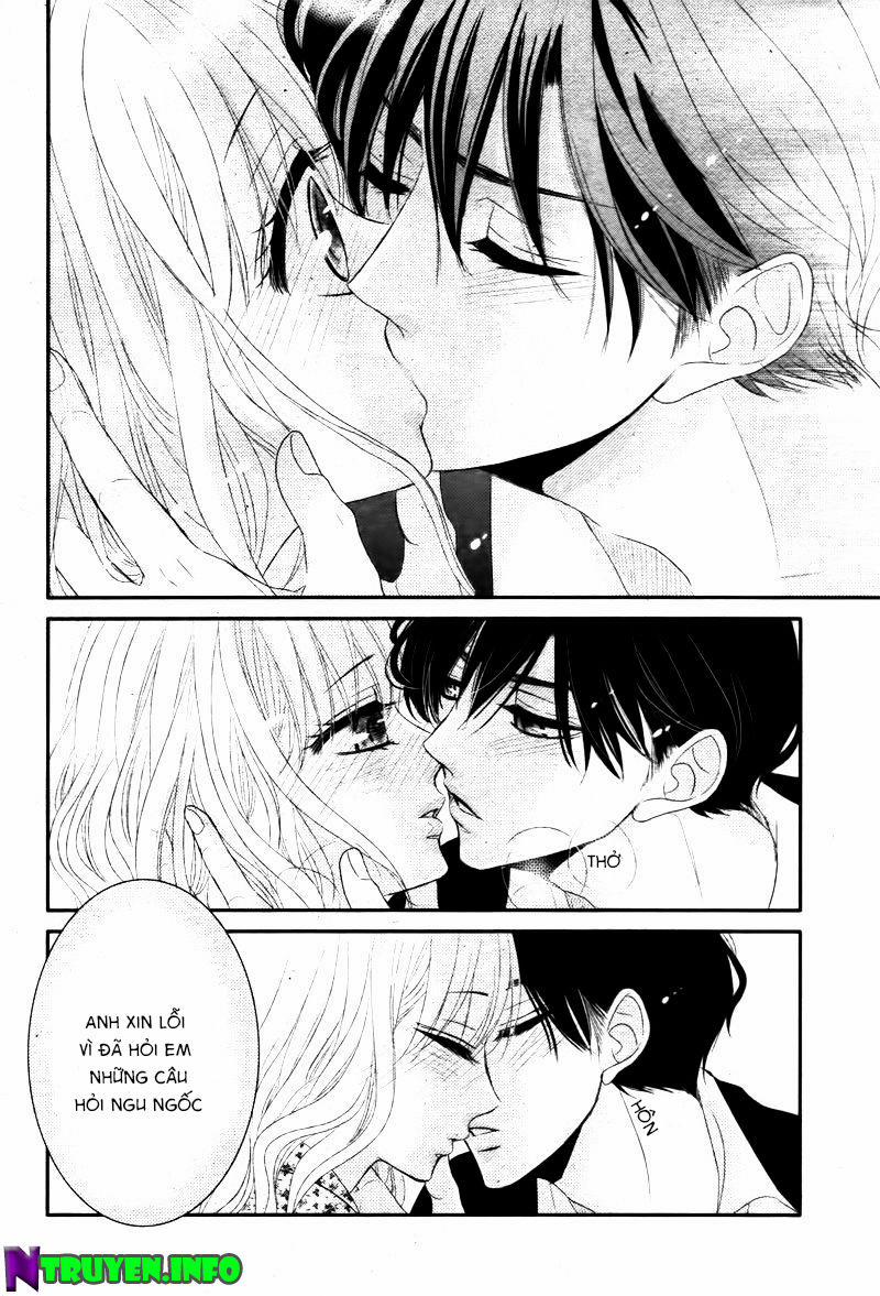 Hương Vị Tình Yêu 13 trang 36