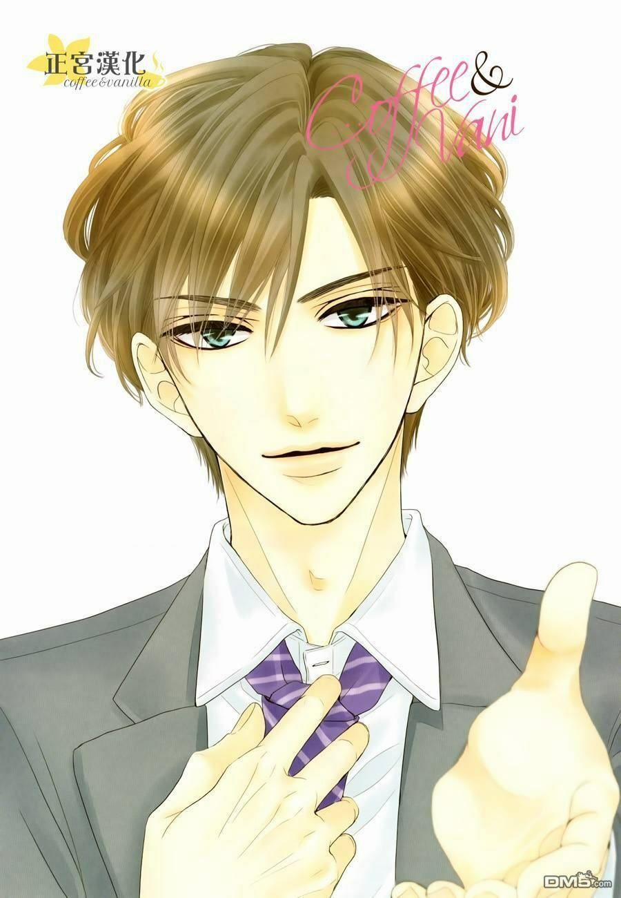 Hương Vị Tình Yêu 14 trang 3