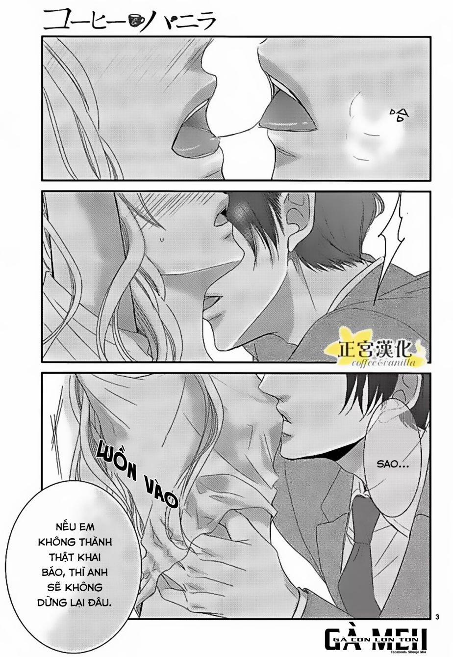 Hương Vị Tình Yêu 15 trang 4